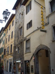 Torre dei Donati