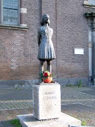 Recorrido por la Casa-Museo de Ana Frank en Ámsterdam