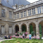 Museo Carnavalet, París en el túnel de sus tiempos