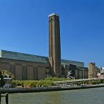 Tate Modern, mucho más de lo que te imaginas