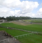 Hipódromo de Kempton Park: caballos y snobismo inglés