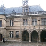 París se hace medieval en el Museo de Cluny