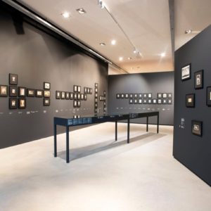 Museo Funerario Holándes: la muerte y más allá