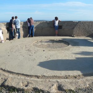 Búnkeres del Carmel: las mejores vistas de Barcelona (con diferencia)