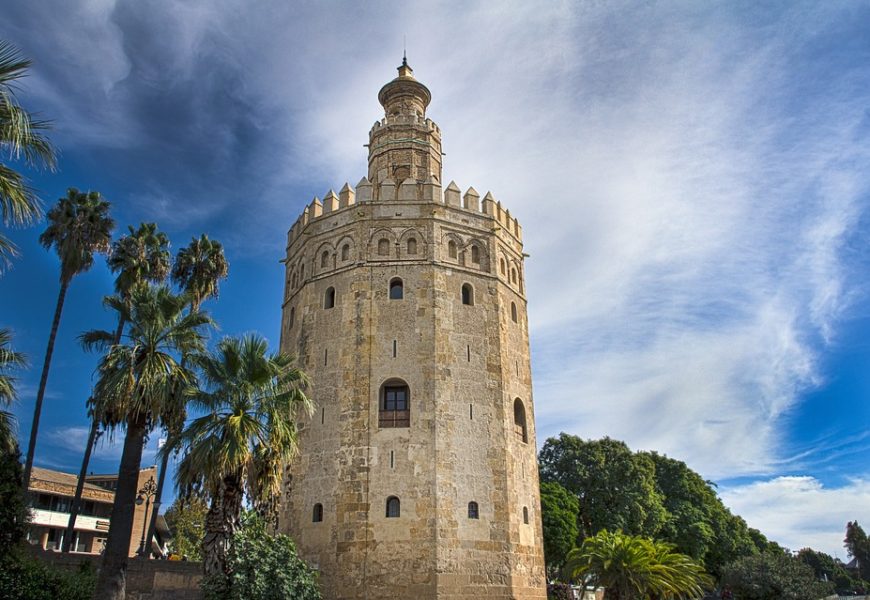 Sevilla en 2 o 3 días, qué hacer, ver y visitar