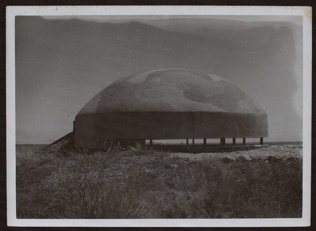 Vestigios de la Guerra Civil en la costa sur del Montsià Guias.travel