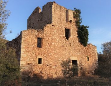 Torre d'en Calvo