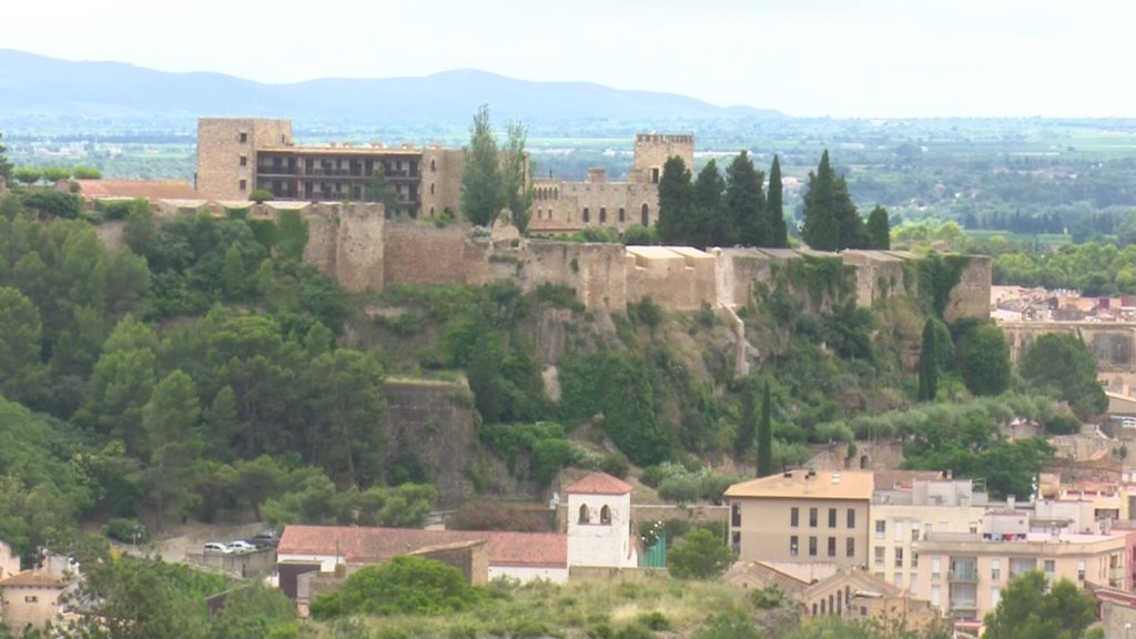 Descubriendo el Castillo de La Zuda de Tortosa