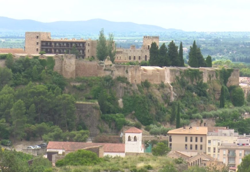 Descubriendo el Castillo de La Zuda de Tortosa