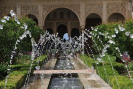 Granada en 3 días, qué hacer, ver y visitar