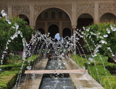 Granada en 3 días, qué hacer, ver y visitar