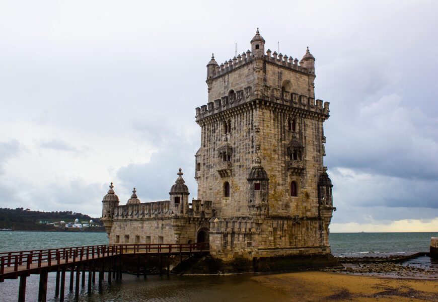 Lisboa en 3 días, qué hacer, ver y visitar