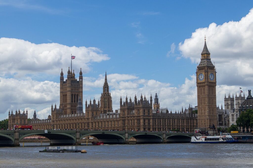 Londres en 3 días, qué hacer, ver y visitar