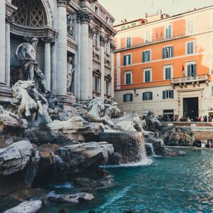 Roma en 3 días, qué hacer, ver y visitar