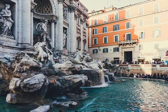 Roma en 3 días, qué hacer, ver y visitar