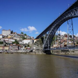 Oporto en 3 días: qué hacer, ver y visitar
