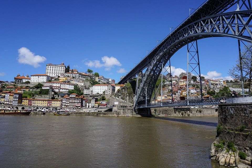 Oporto en 3 días: qué hacer, ver y visitar