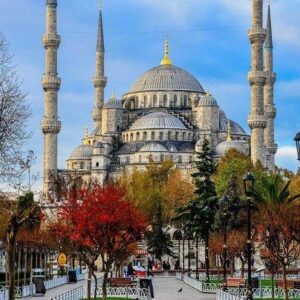 Estambul en 3 días, qué hacer, ver y visitar