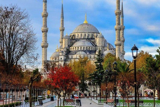 Estambul en 3 días, qué hacer, ver y visitar