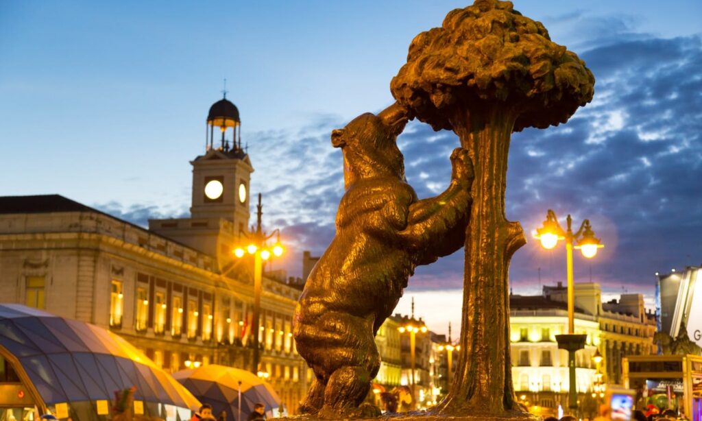 Madrid en 3 días, qué hacer, ver y visitar