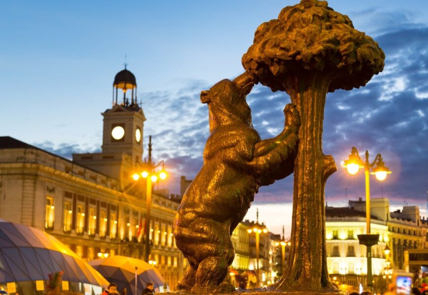 Madrid en 3 días, qué hacer, ver y visitar