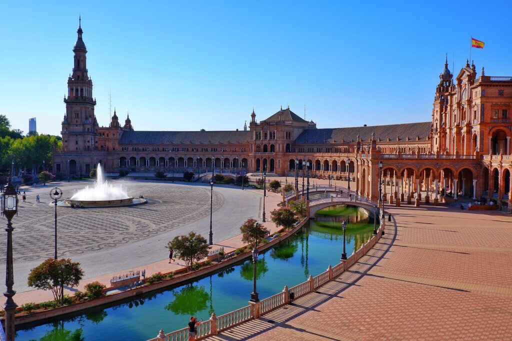 Sevilla en 3 días, qué hacer, ver y visitar