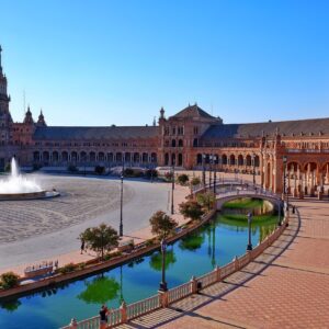 Sevilla en 3 días, qué hacer, ver y visitar