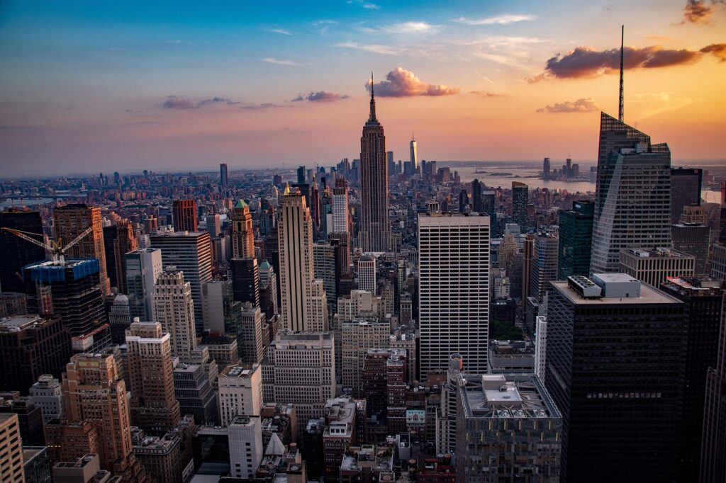 Nueva York en 3 días, qué hacer, ver y visitar