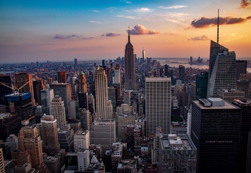 Nueva York en 3 días, qué hacer, ver y visitar