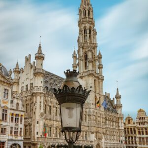 Bruselas en 3 días, qué hacer, ver y visitar