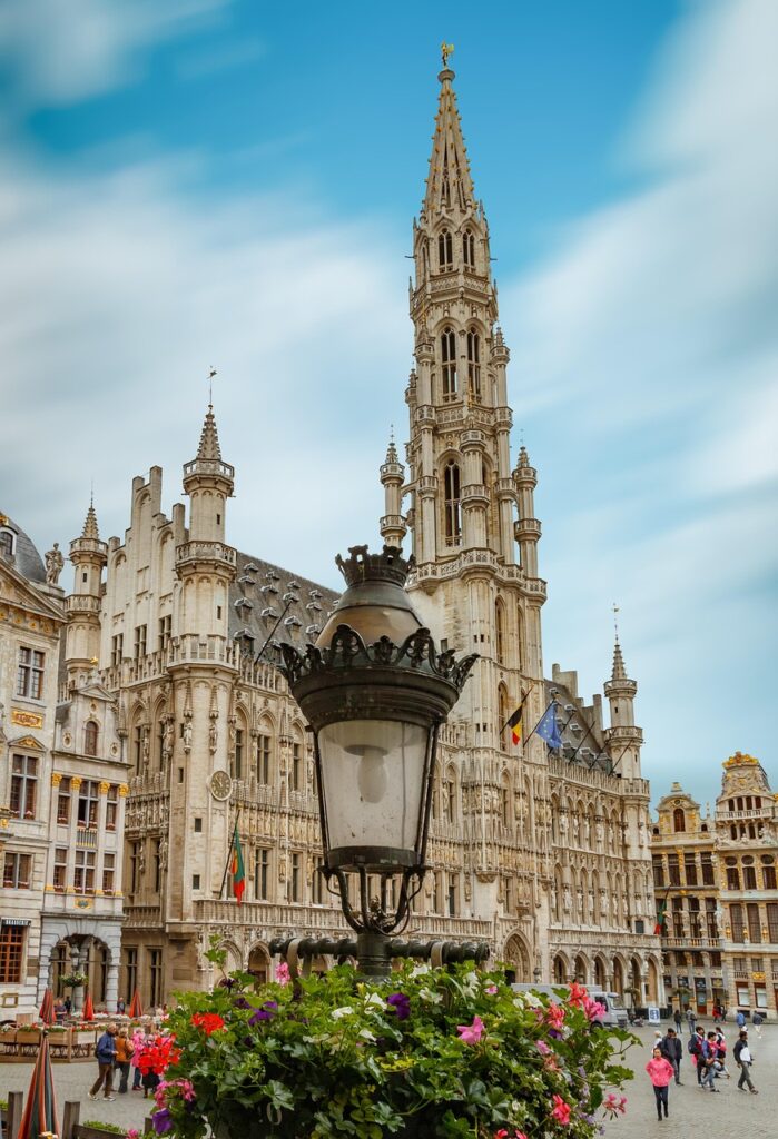 Bruselas en 3 días, qué hacer, ver y visitar