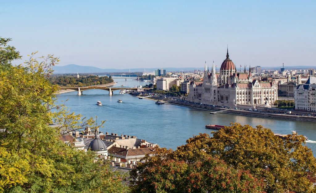 Budapest en 3 días, qué hacer, ver y visitar