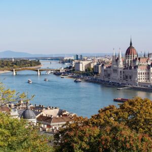 Budapest en 3 días, qué hacer, ver y visitar