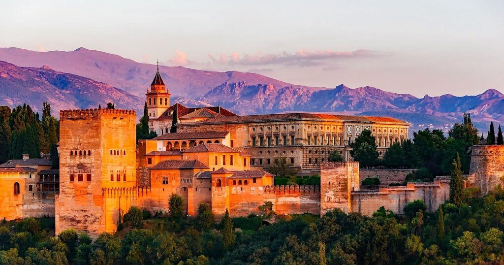 Granada en 3 días, qué hacer, ver y visitar