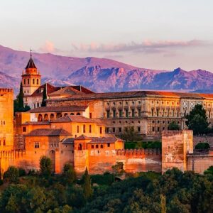 Granada en 3 días, qué hacer, ver y visitar