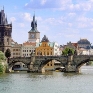Praga en 3 días, qué hacer, ver y visitar