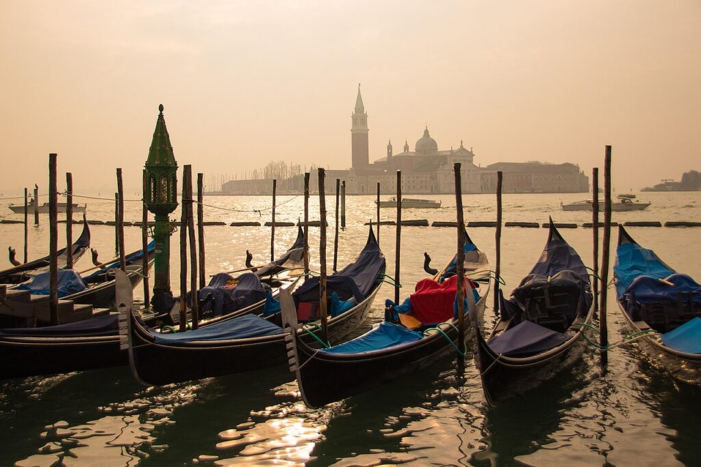 Venecia en 3 días, qué hacer, ver y visitar