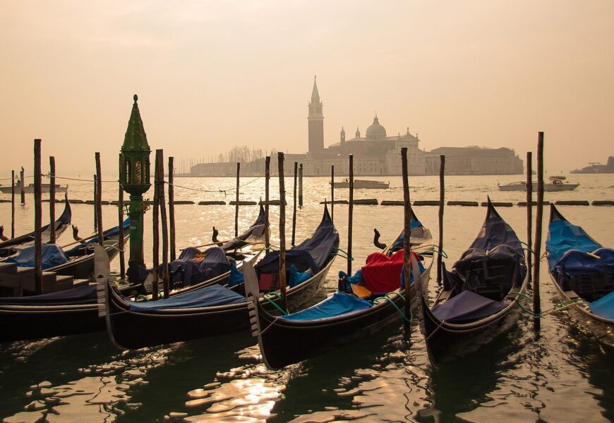 Venecia en 3 días, qué hacer, ver y visitar