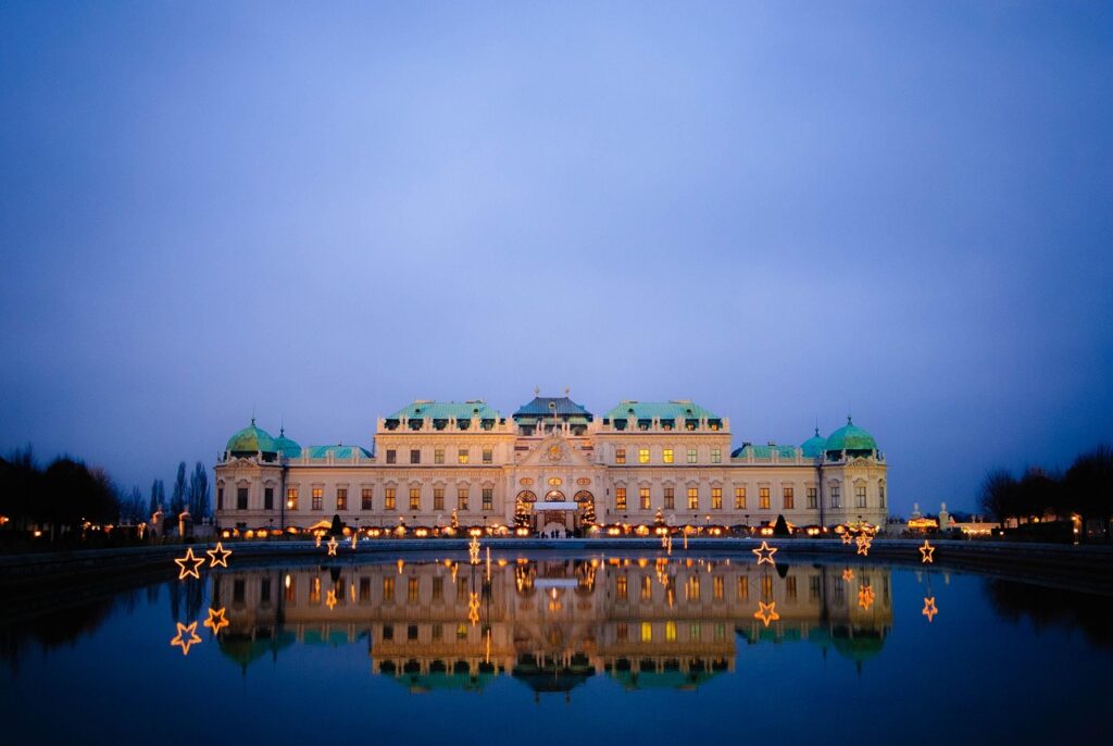 Viena en 3 días, qué hacer, ver y visitar