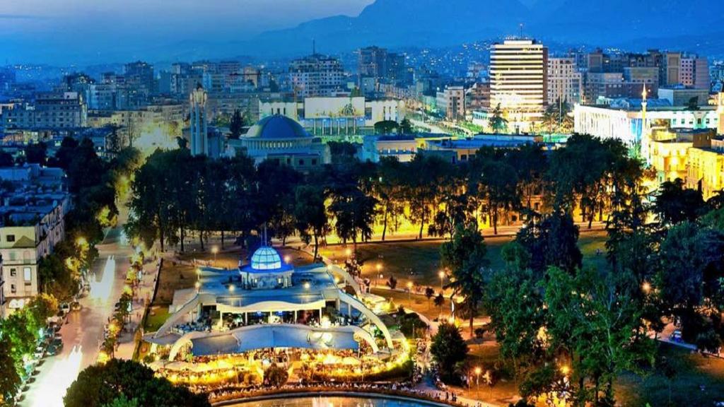 Tirana en 3 días, qué hacer, ver y visitar