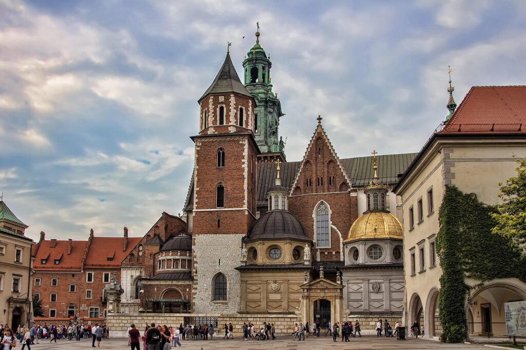 Cracovia en 3 días, qué hacer, ver y visitar