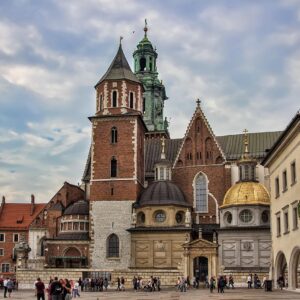 Cracovia en 3 días, qué hacer, ver y visitar